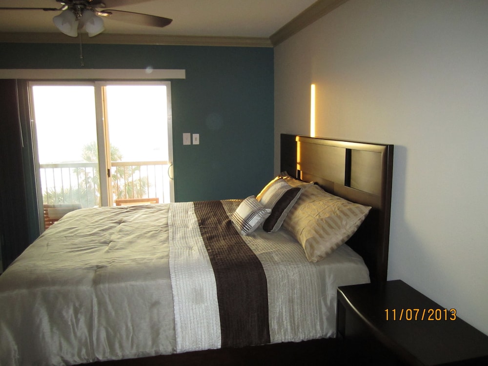 The Maravilla Resort Condo - photo 16