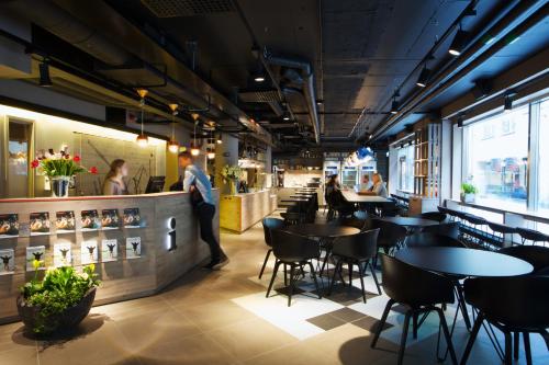 STF Göteborg City Hotel