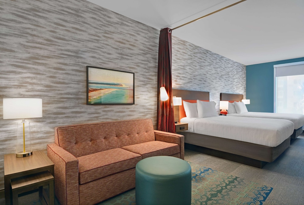 Home2 Suites by Hilton Panama City Beach FL - photo 17