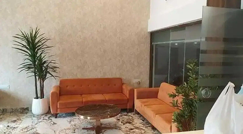 Hotel Pride Omkar - carbon neutral hotel in Pune