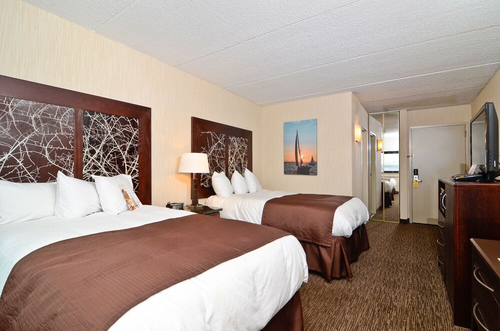 Buffalo Grand Hotel - photo 9