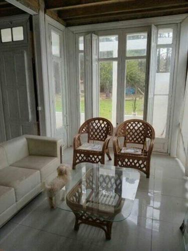 Devoto Piriapolis - carbon neutral hotel in Piriapolis