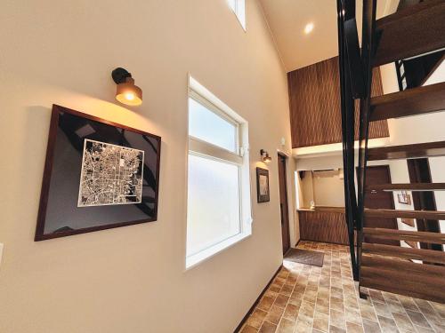 Haostay河口湖駅前 in Fujikawaguchiko, Japan