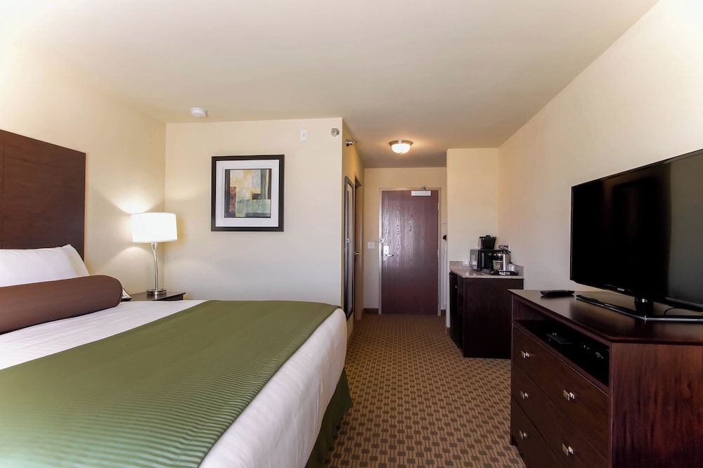 Cobblestone Inn & Suites Eads - photo 12