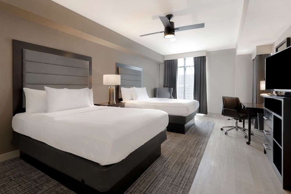 Homewood Suites by Hilton Nashville Vanderbilt TN - photo 7