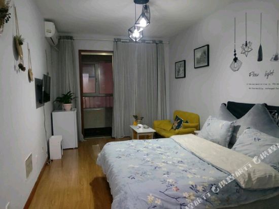 kuanglangsirenHotel - carbon neutral hotel in Puyang