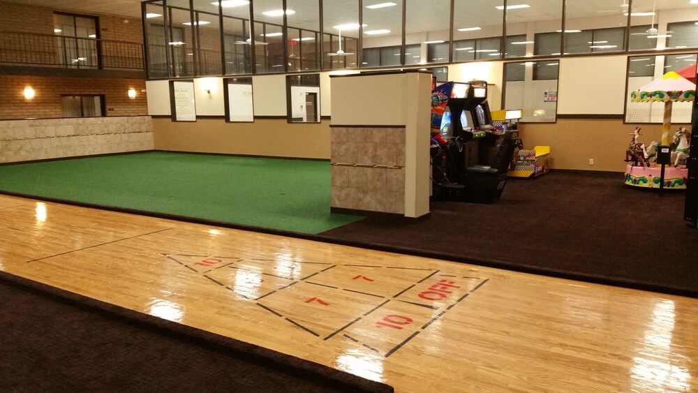 Best Western Wichita North Hotel and Suites - photo 51