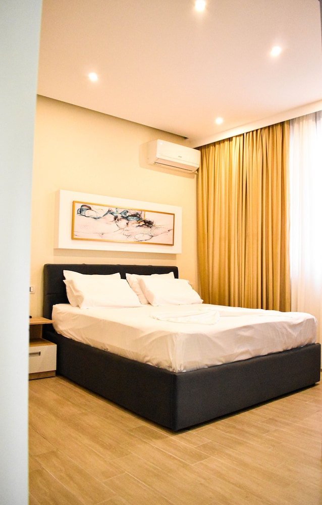 HotelApart DelMar - last minute hotel in Durres
