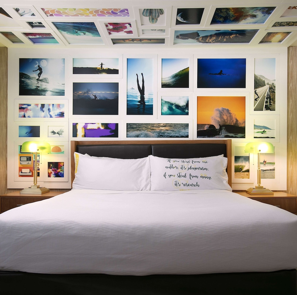 The Wayfarer San Luis Obispo Tapestry Collection by Hilton - photo 14