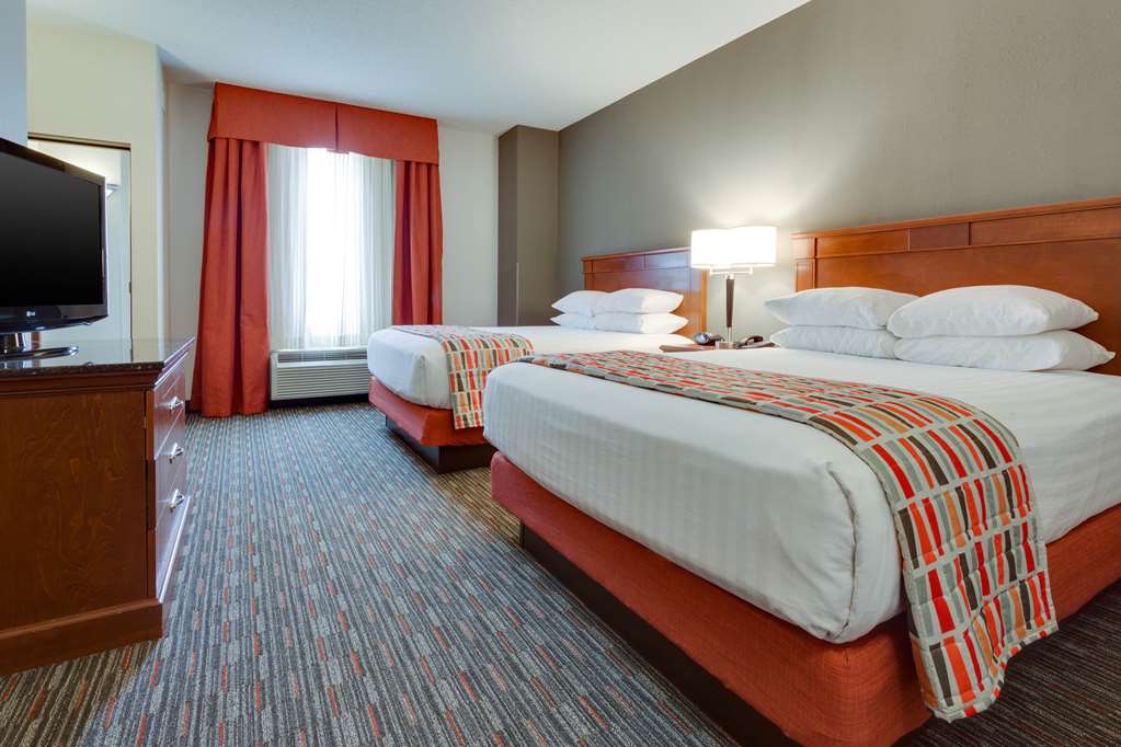 Drury Inn & Suites St. Louis O'Fallon IL - photo 15