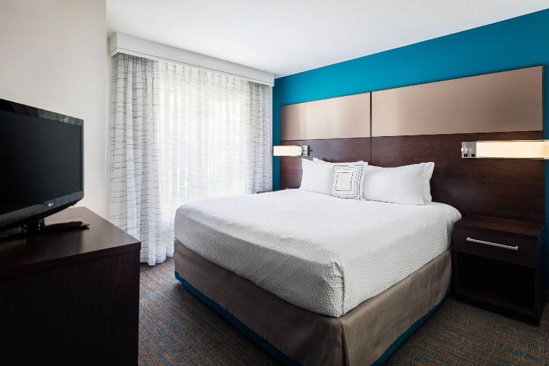 Residence Inn by Marriott Provo - photo 79