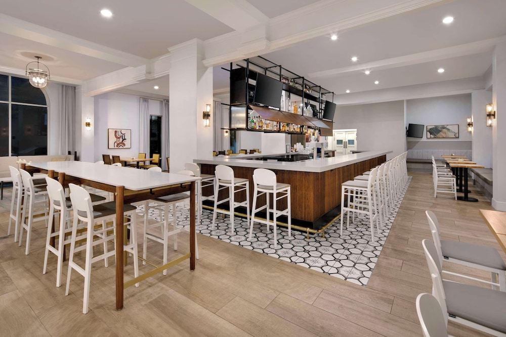 DoubleTree by Hilton Atlanta Roswell - photo 49