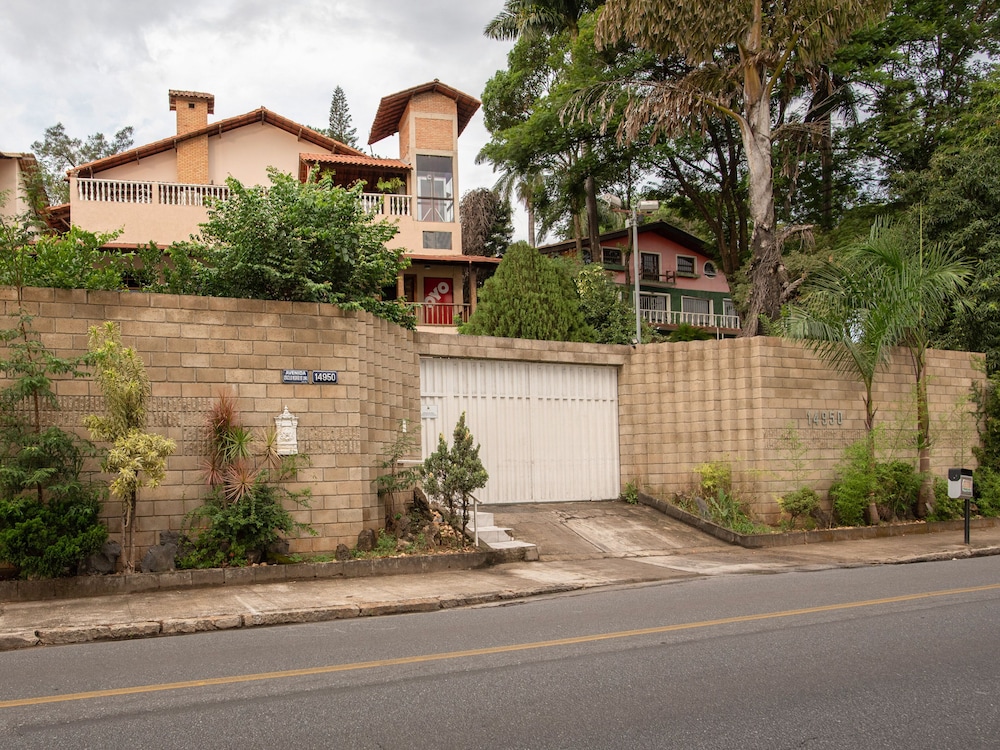 Pousada Lagoa - last minute hotel in Belo Horizonte