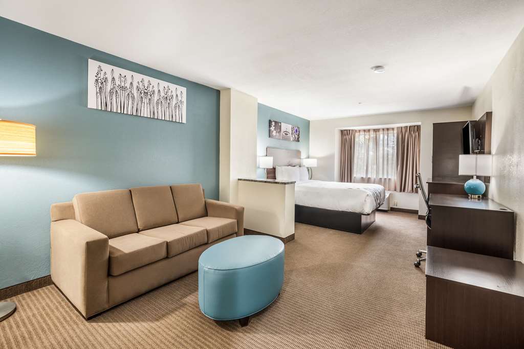 Sleep Inn & Suites Tallahassee Capitol - photo 43
