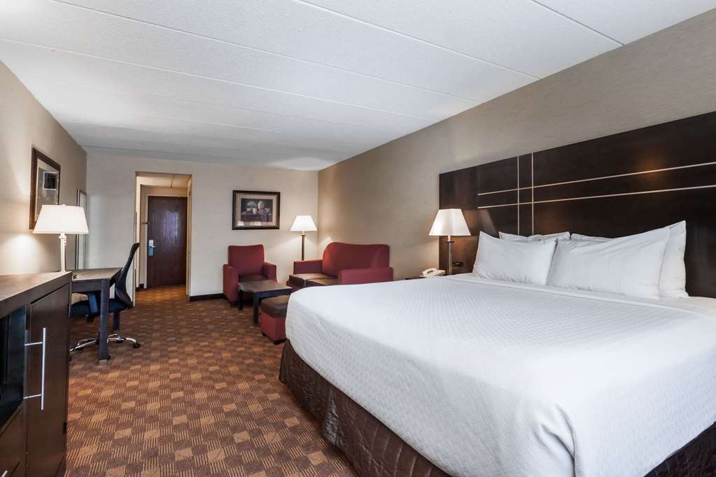 Wyndham Southbury - photo 11