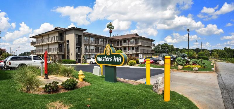 Masters Inn Tucker in Decatur, United States
