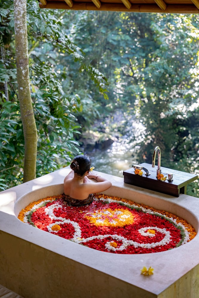 The Lokha Ubud — Ubud — photo 5
