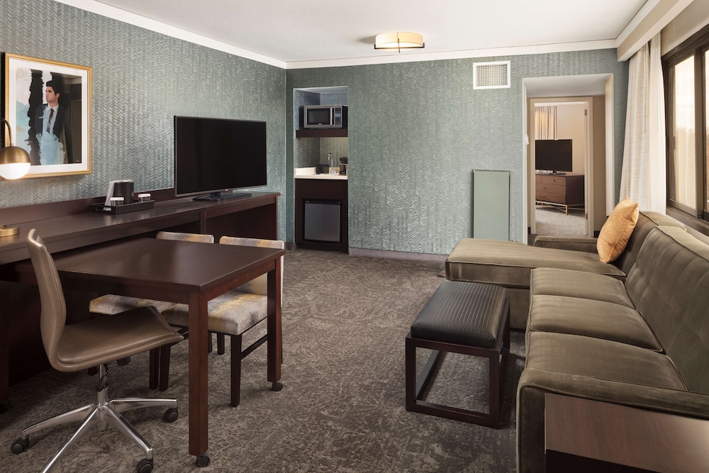 Embassy Suites by Hilton Tysons Corner - photo 9