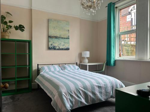 Bohemian Rhapsody — hotel in St Leonards