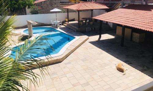 Casa temporada TamandarAc Carneiros — 4-Star Luxury Hotel in Tamandare, Brasil