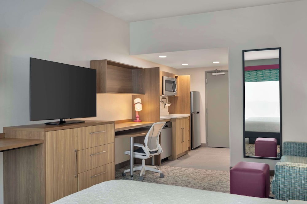 Home2 Suites By Hilton Sanford Orlando North - photo 13