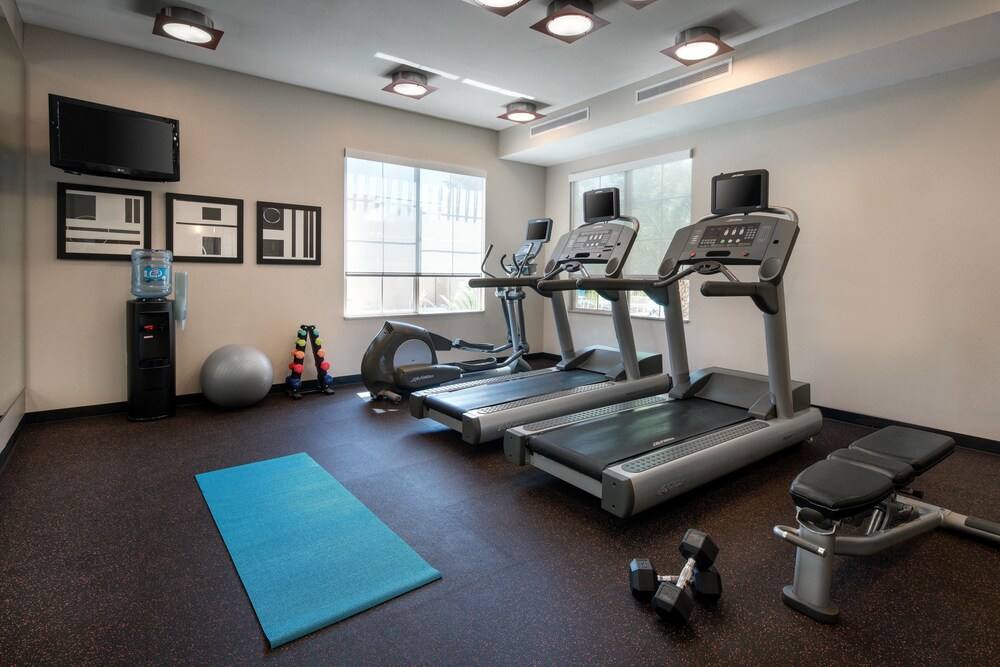 TownePlace Suites by Marriott San Diego Vista - photo 15