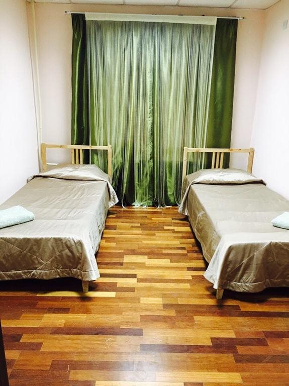 City.Ru Hotel - last minute hotel in Samara