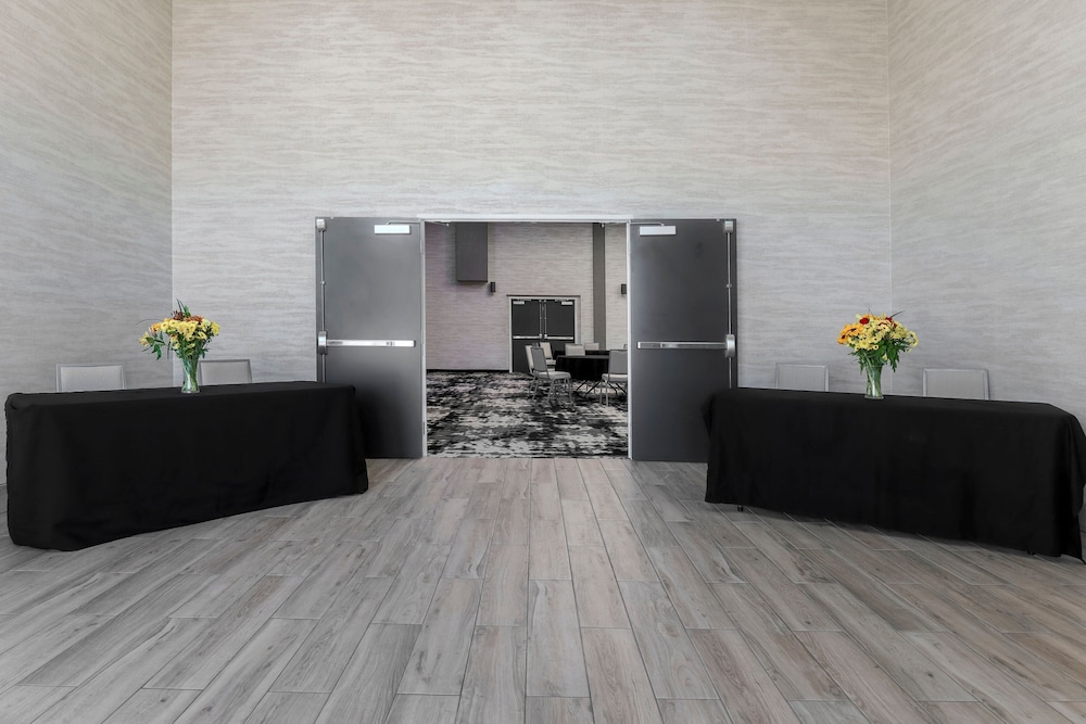Four Points by Sheraton Amarillo Central - photo 22