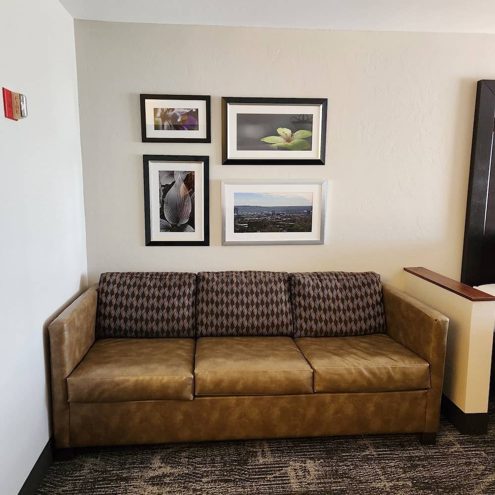 Kelly Inn Billings Montana - photo 10