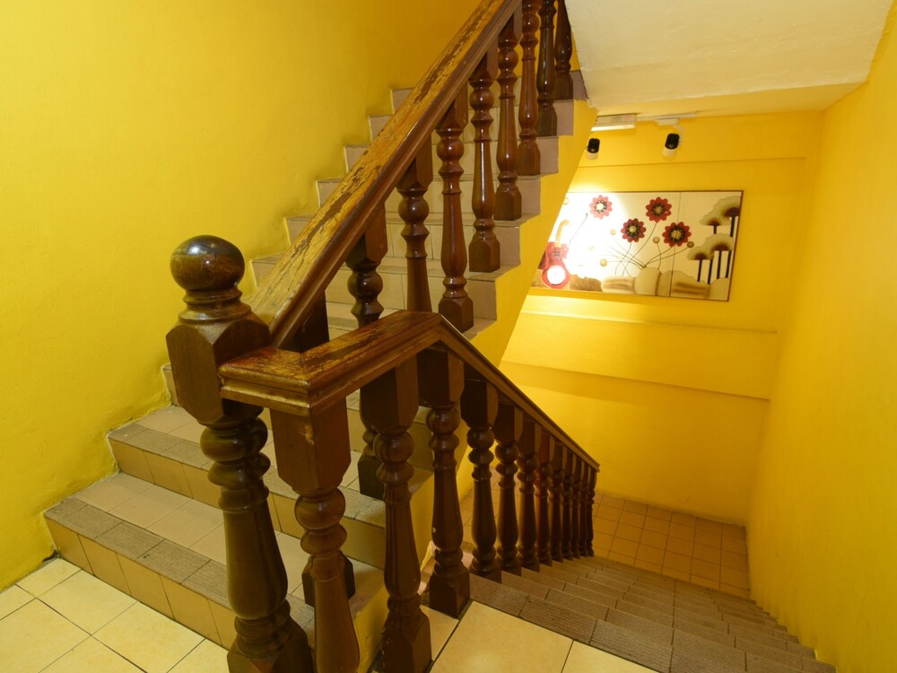 Hotel Sarina in Sibu, Malaysia