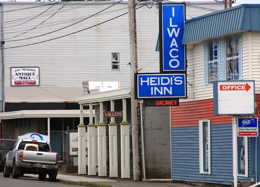 Heidis Inn Ilwaco - photo 51