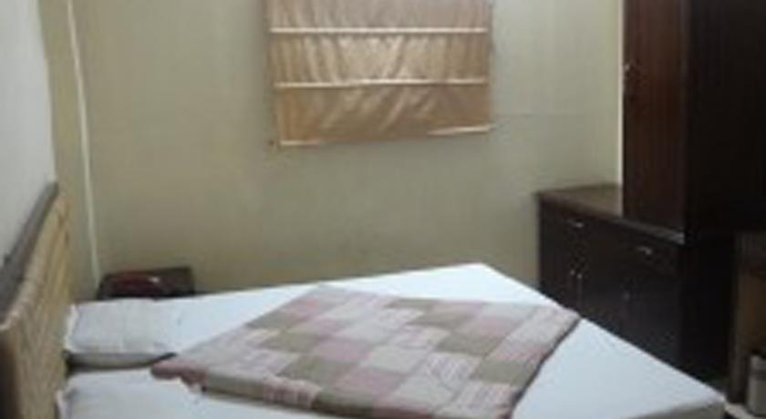 Janpath Guest House