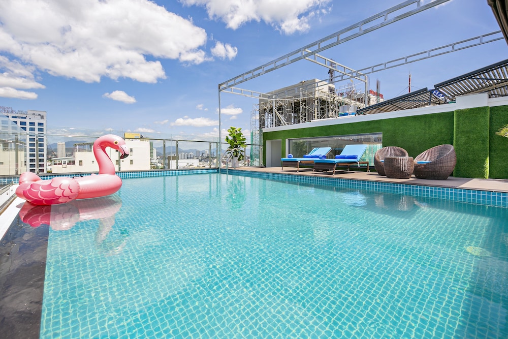 Celina Hotel & Apartment - last minute hotel in Da Nang