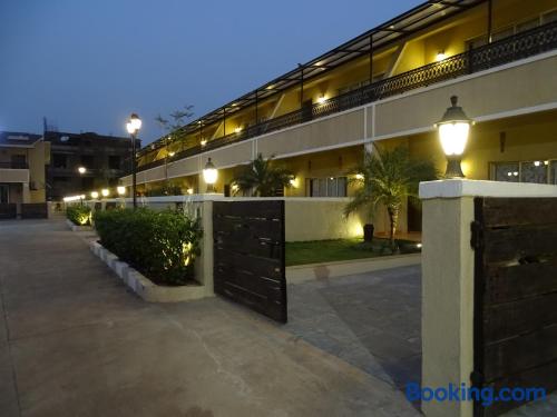 Misty Meadows Lonavala — hotel in Lonavla