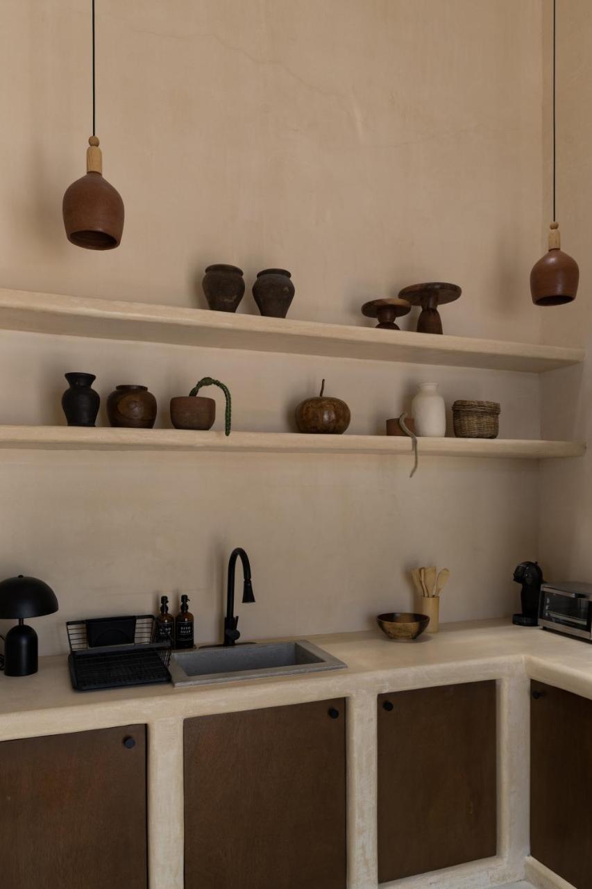 Narrativ Lofts Lira Mid Century Cozy Retreat — 4-Star Luxury Hotel in Campeche, Mexico