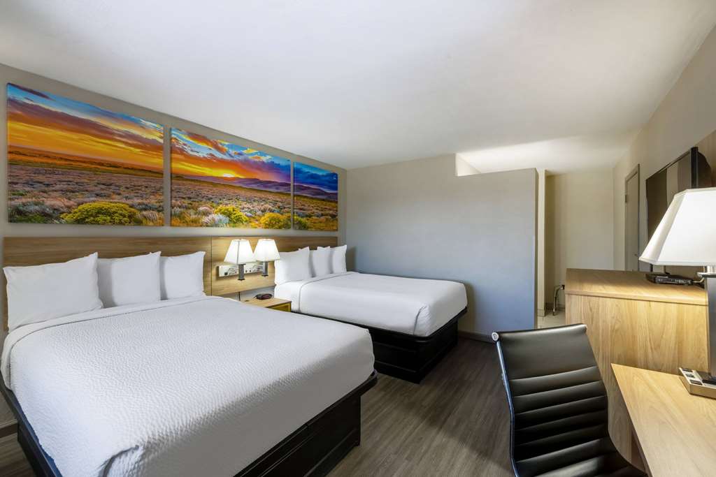 Days Inn by Wyndham Roswell - photo 16