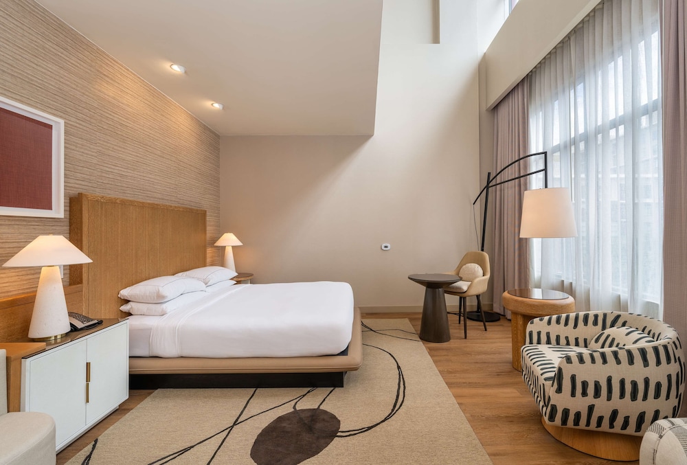 Hilton San Diego Gaslamp Quarter - photo 31