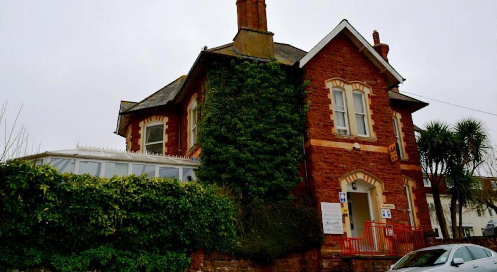 Red House Hotel - last minute hotel in Torquay