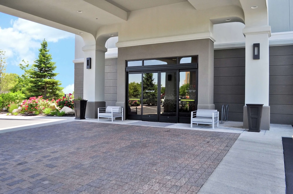 Hampton Inn & Suites Salt Lake City West Jordan - photo 48