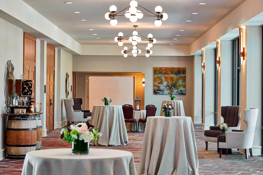Napa Valley Marriott Hotel & Spa - photo 108