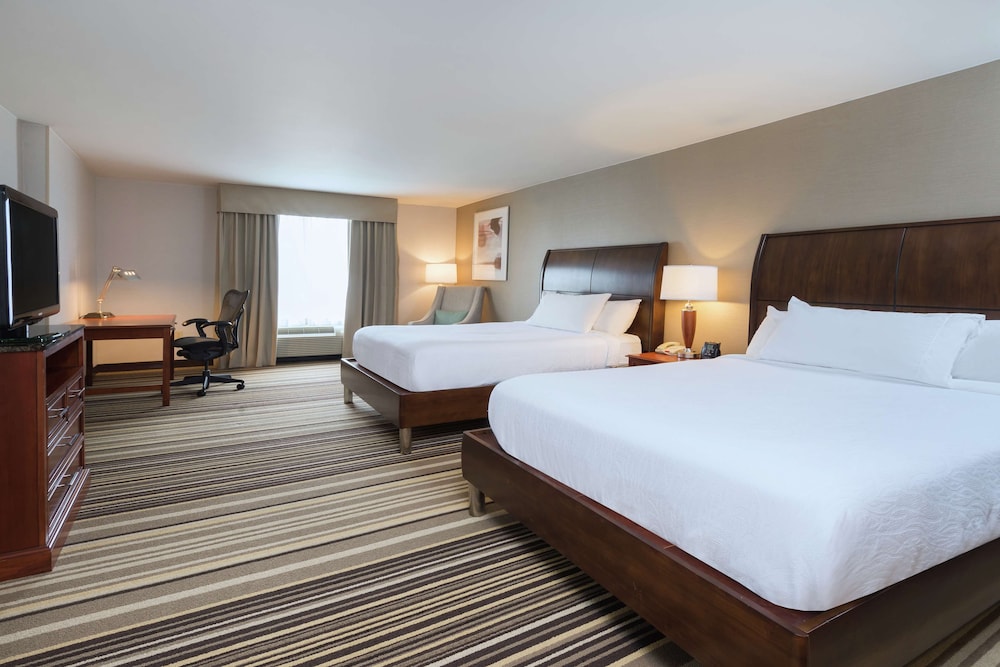 Hilton Garden Inn Philadelphia Ft. Washington - photo 11