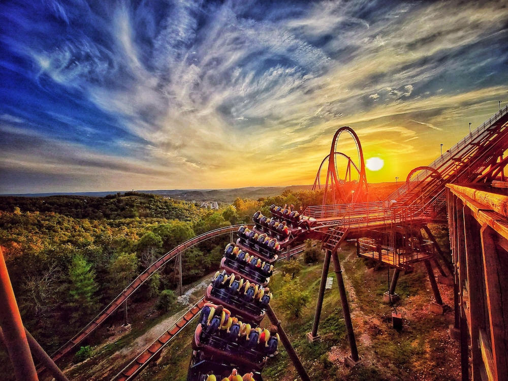 Hunter's Friend Resort - photo 60