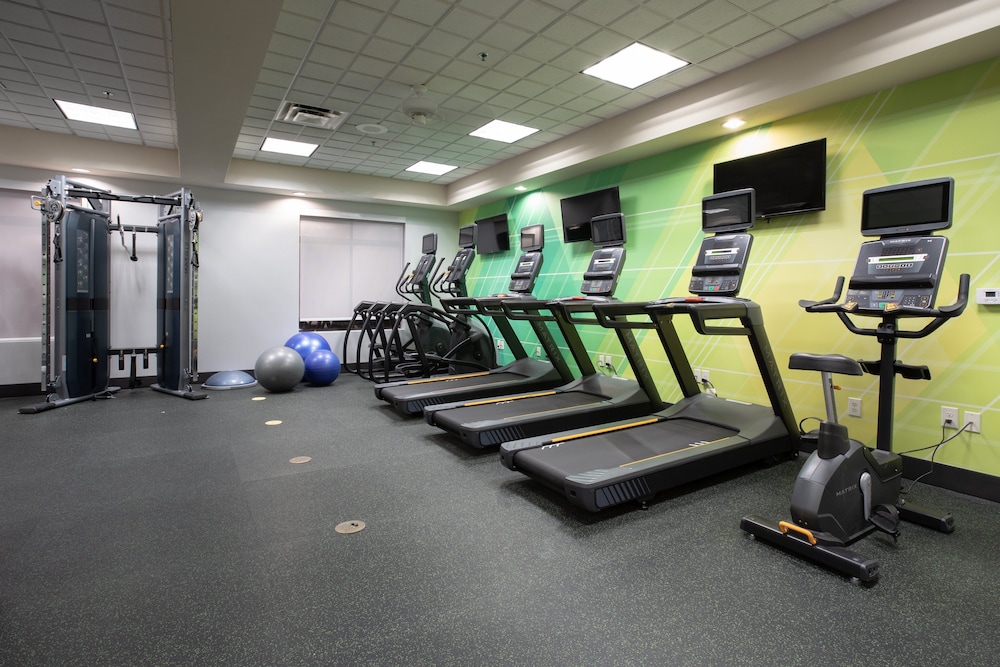 Holiday Inn & Suites Goodyear West Phoenix Area by IHG - photo 39