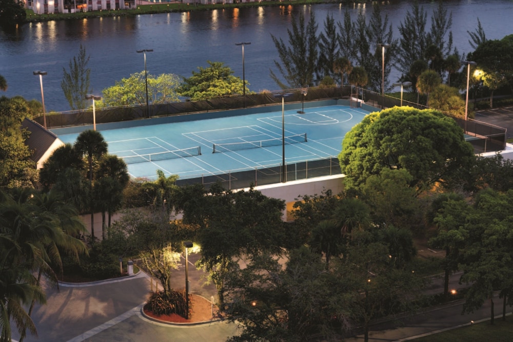 Hilton Miami Airport Blue Lagoon - photo 41