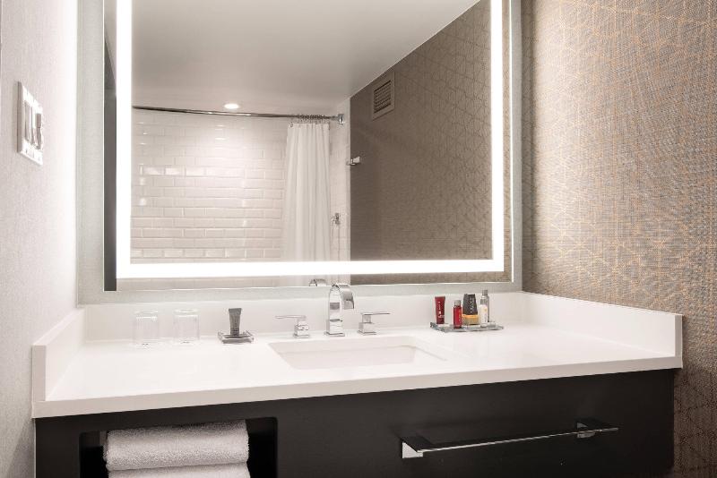 Seattle Airport Marriott - photo 62