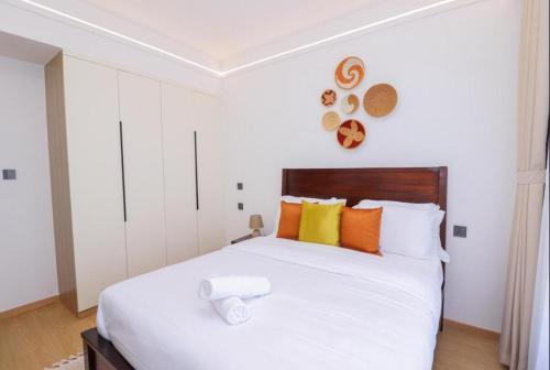 Modern 1 Bed Riara One Pool Gym Mall