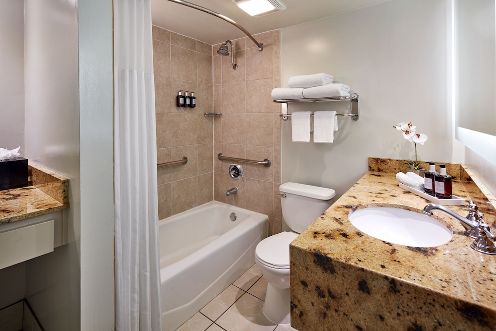 Carlyle Inn - photo 21