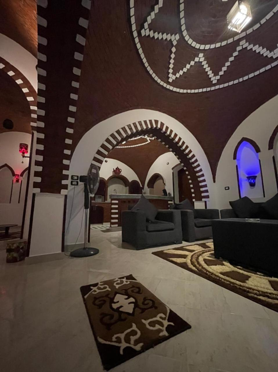 Oriental House