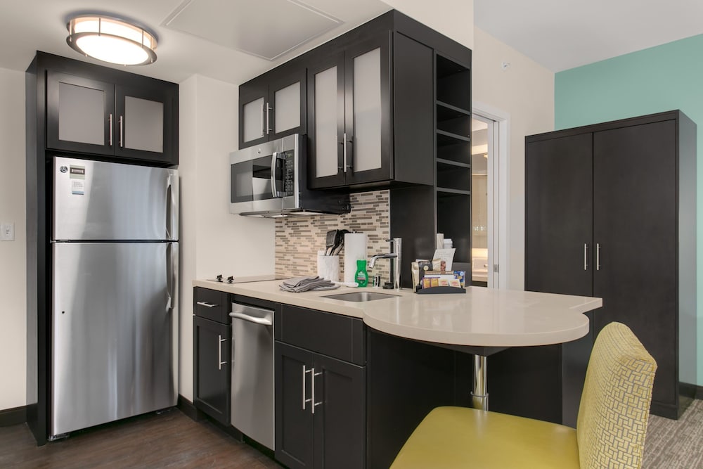 Staybridge Suites Seattle South Lake Union by IHG - photo 22