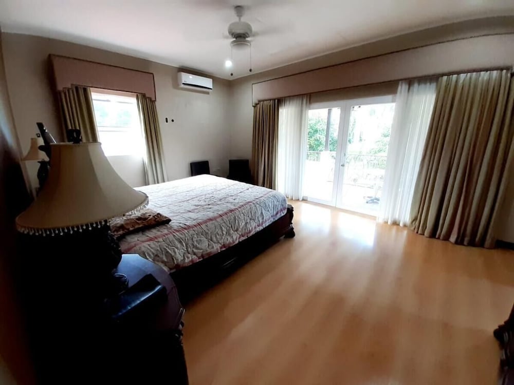 Hotel Bethlehem in La Lima, Honduras